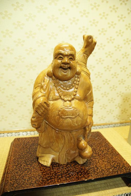 게스트하우스 우키요에 오마치 외부 사진